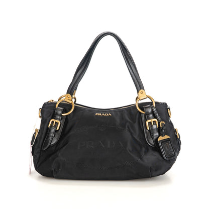 Nylon Bag