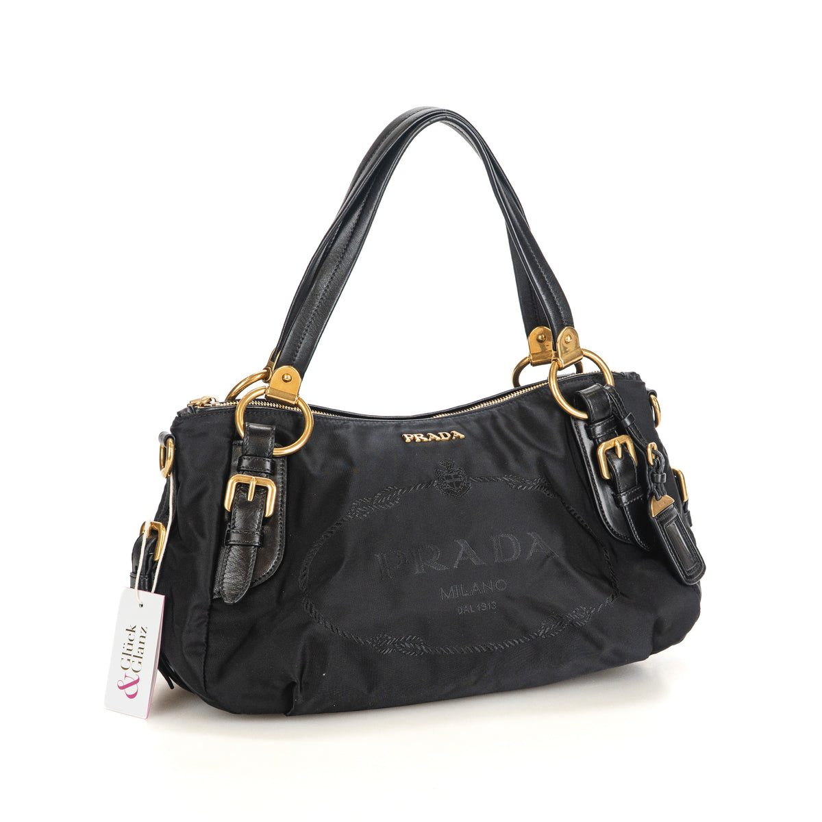 Nylon Bag