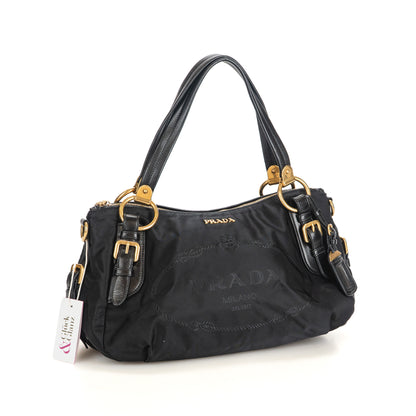 Nylon Bag
