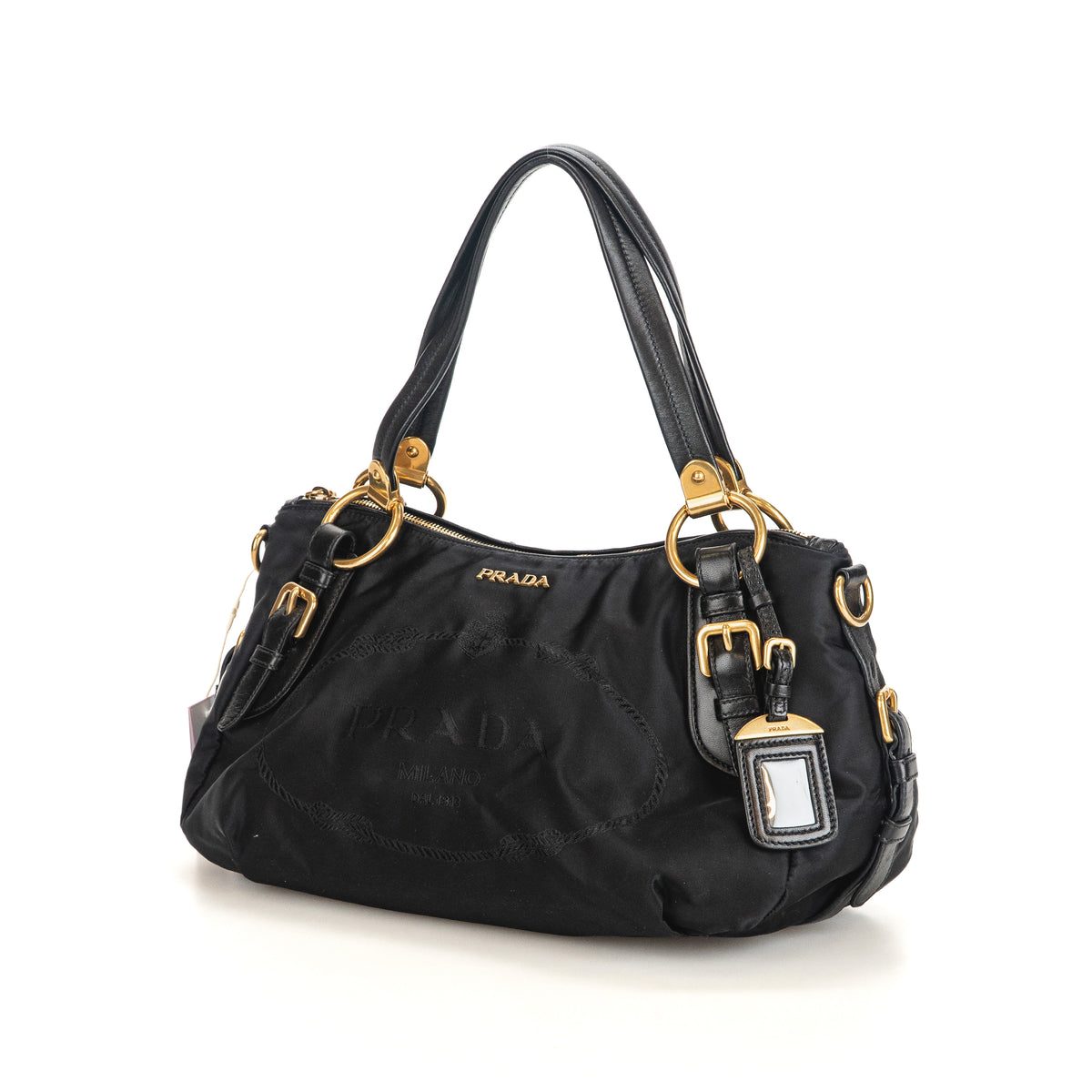 Nylon Bag