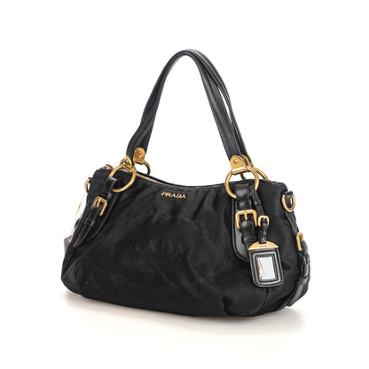 Nylon Bag