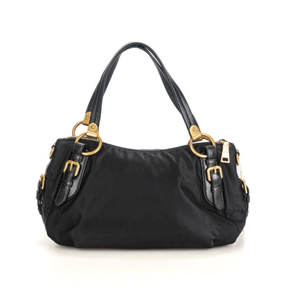 Nylon Bag