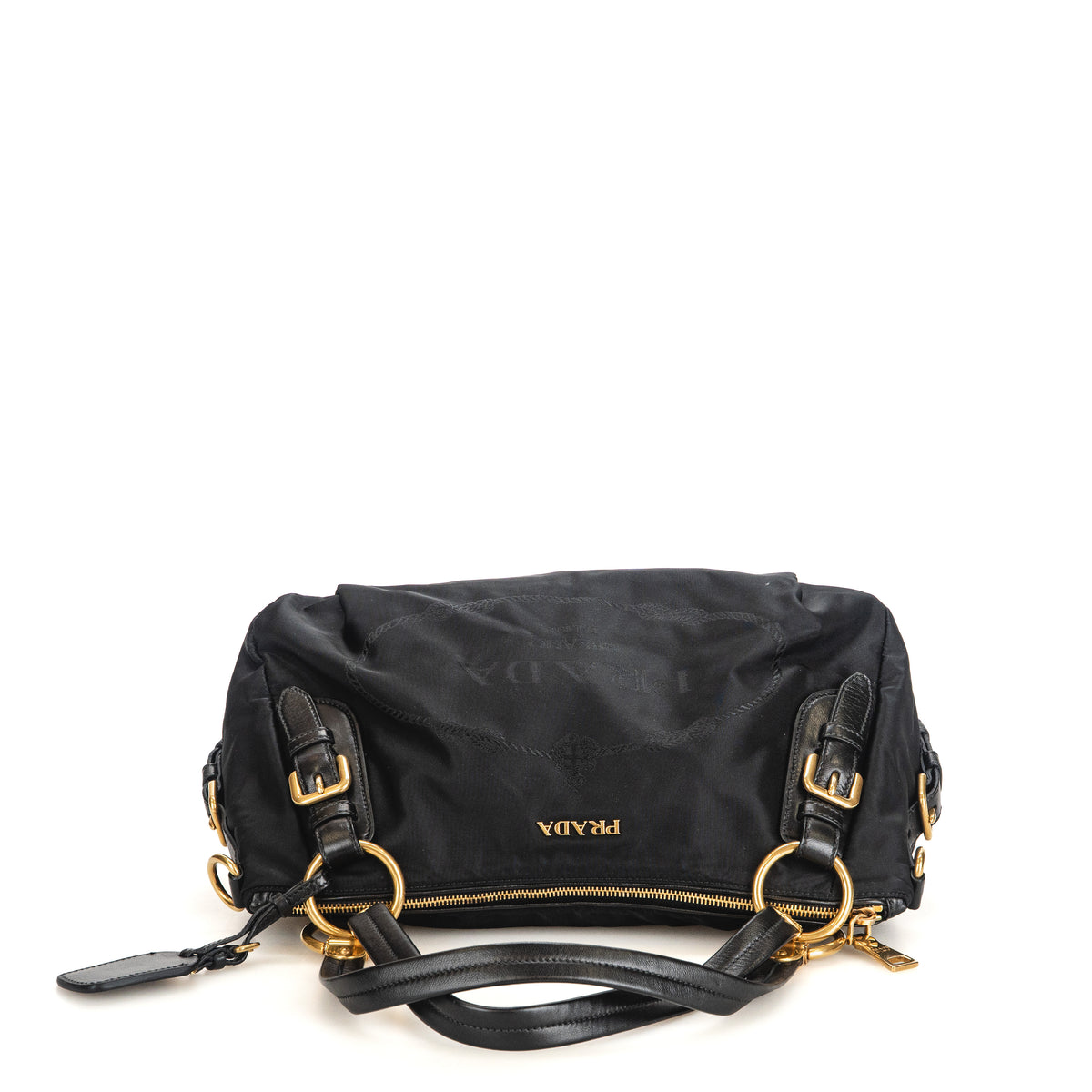 Nylon Bag
