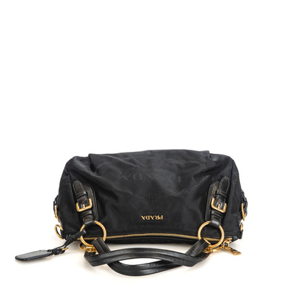 Nylon Bag