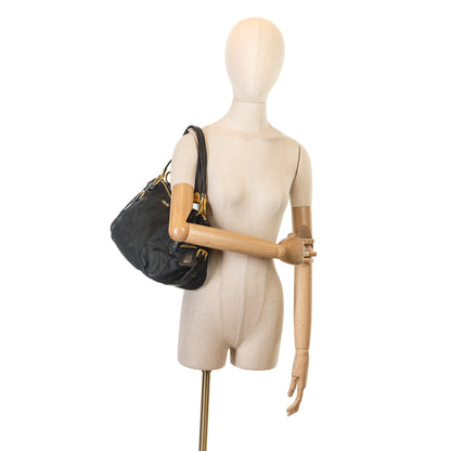 Nylon Bag