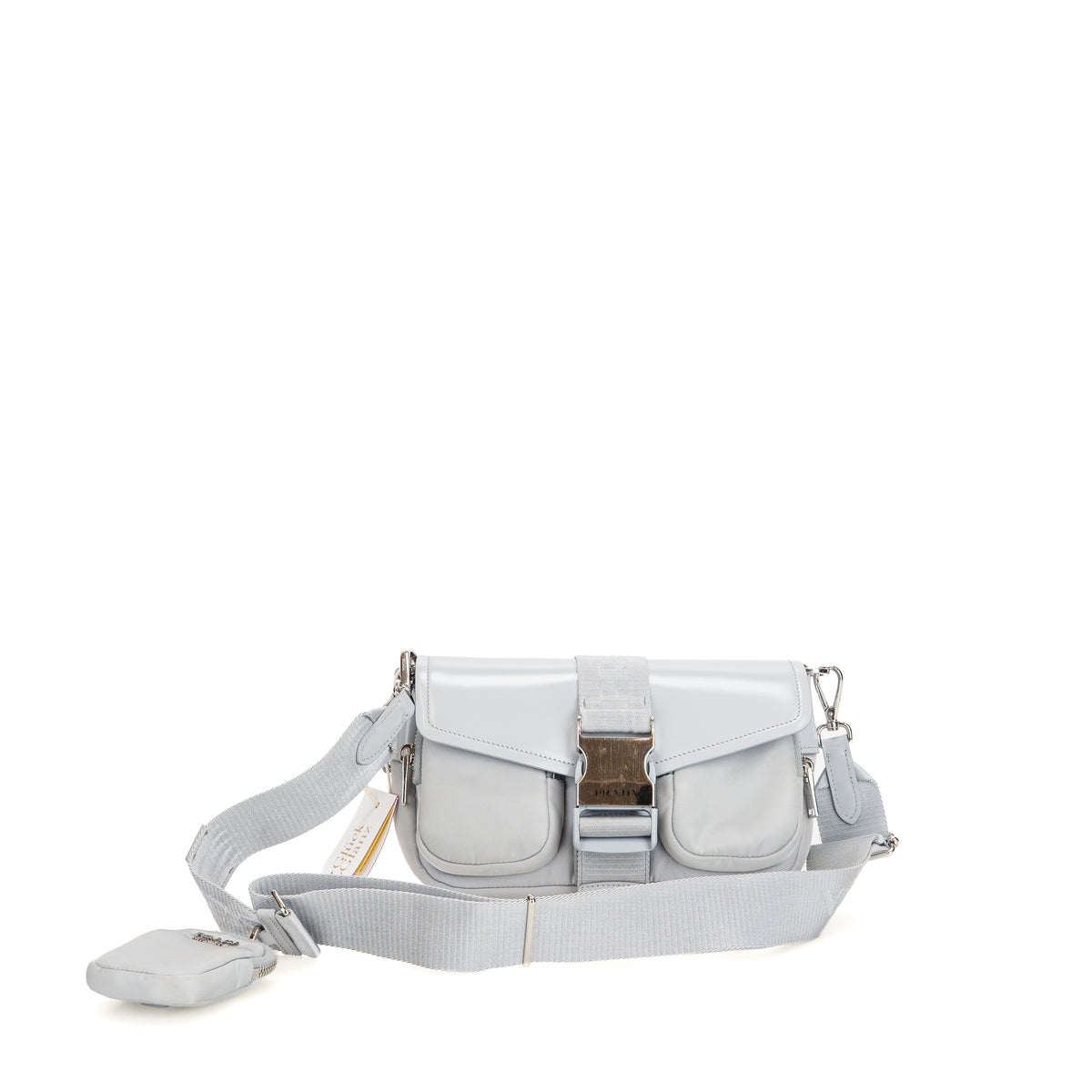 Nylon Bag
