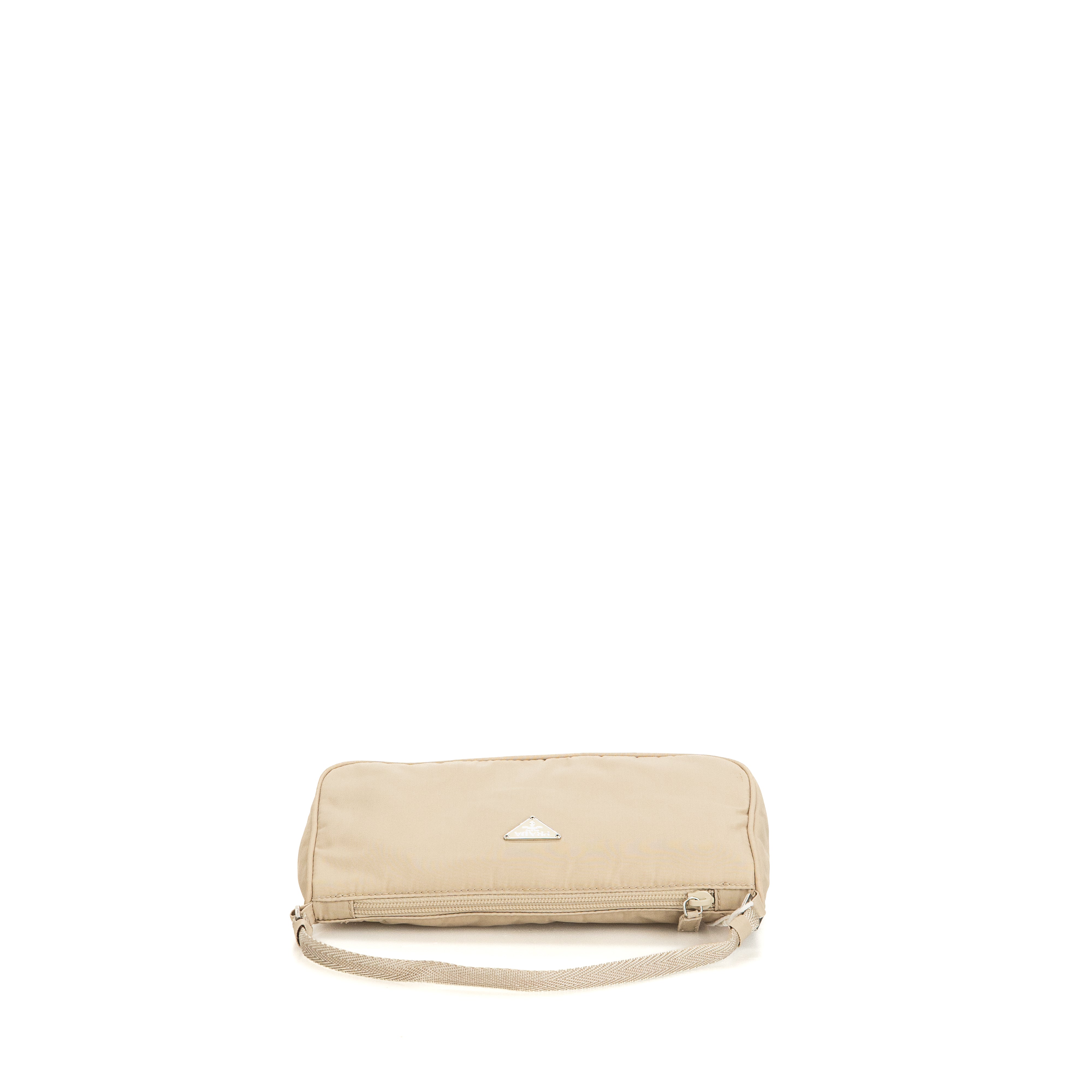Nylon Pochette