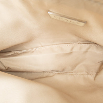 Nylon Pochette