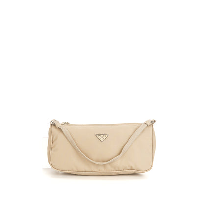 Nylon Pochette