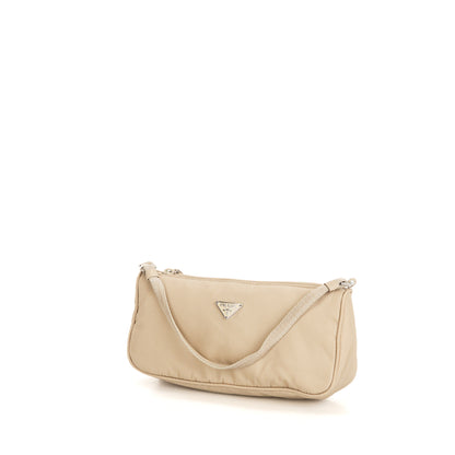 Nylon Pochette
