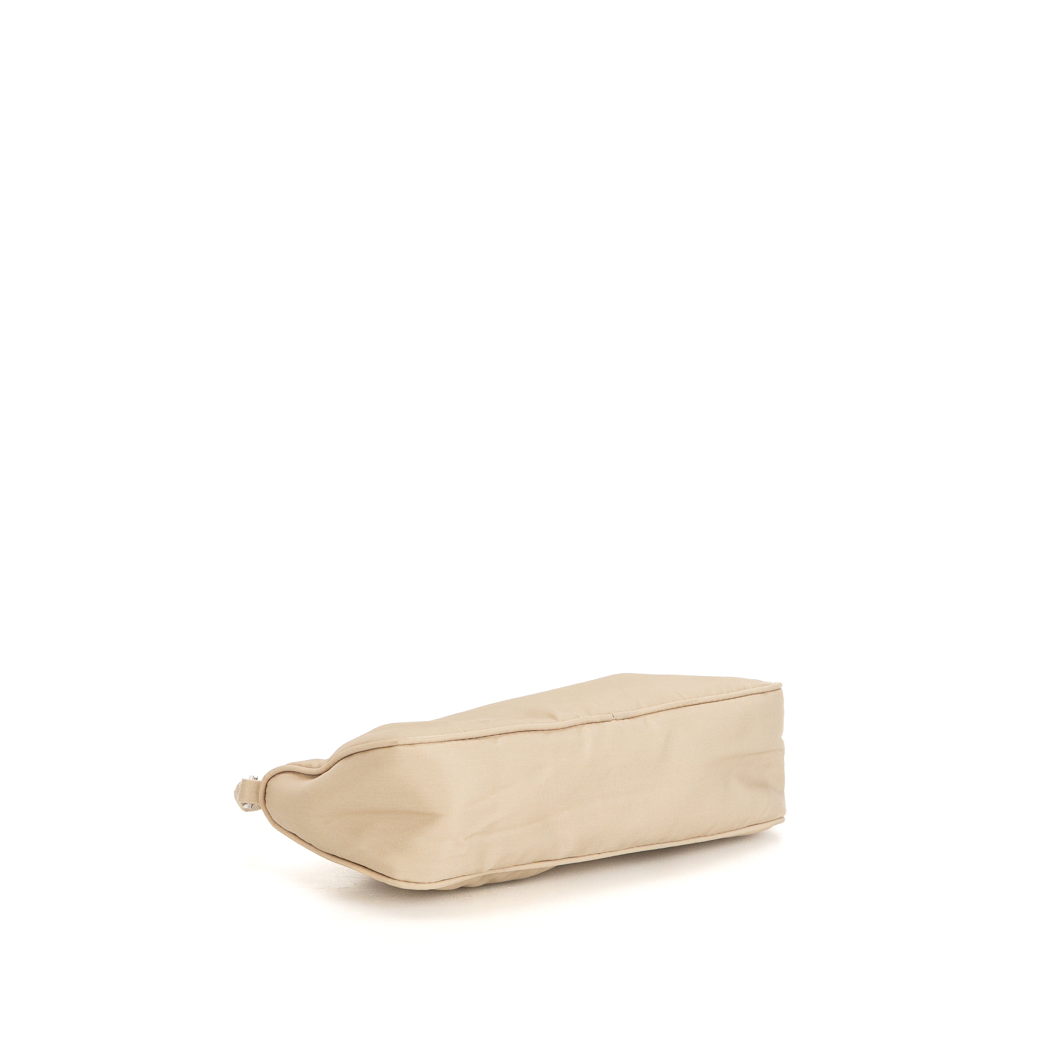 Nylon Pochette