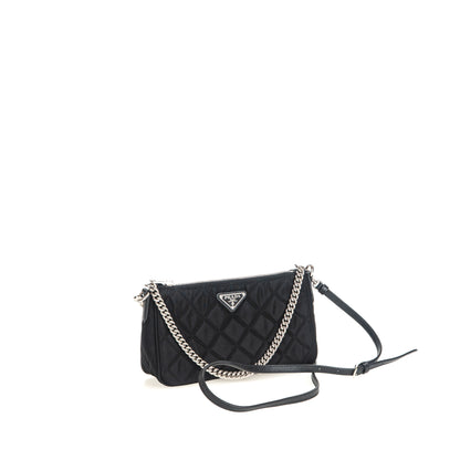 Nylon Pochette