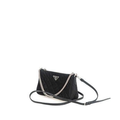Nylon Pochette