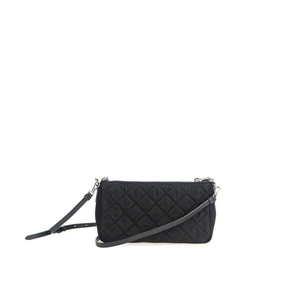 Nylon Pochette