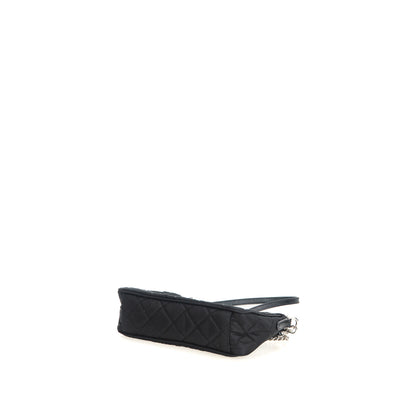 Nylon Pochette