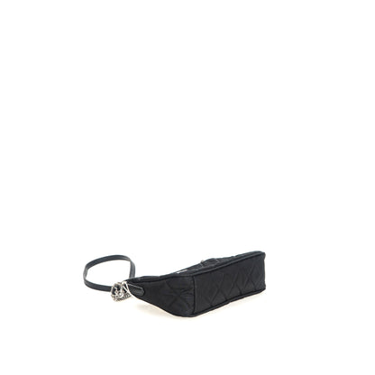 Nylon Pochette