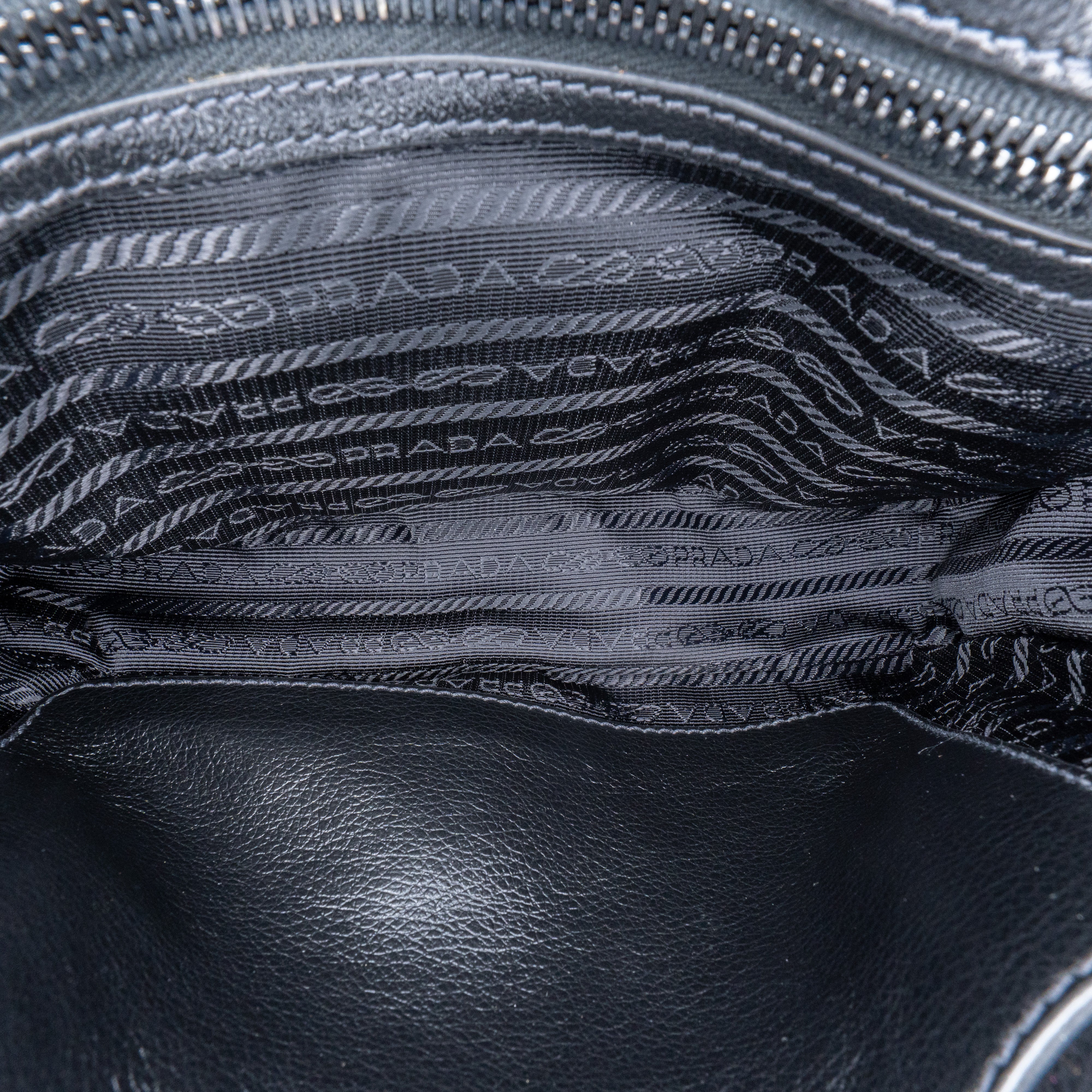 Pattina Glace Studded