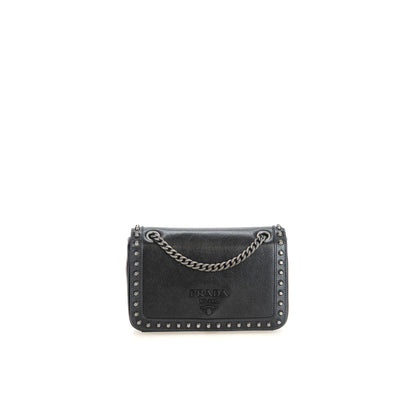 Pattina Glace Studded