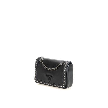 Pattina Glace Studded