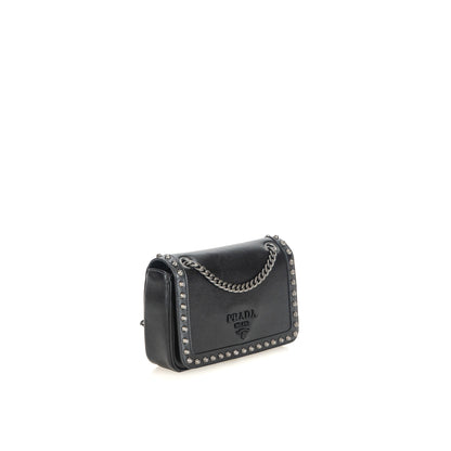 Pattina Glace Studded