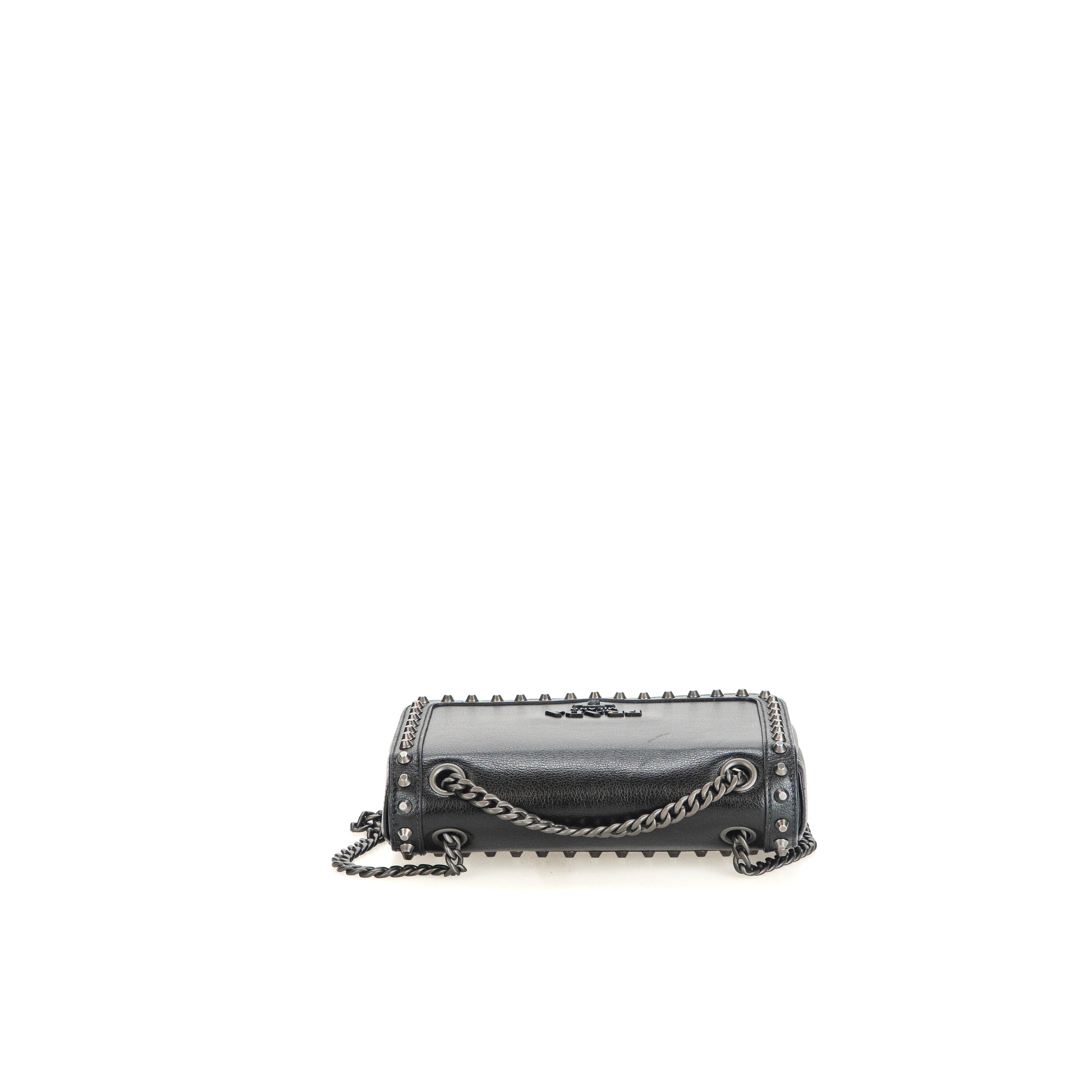 Pattina Glace Studded