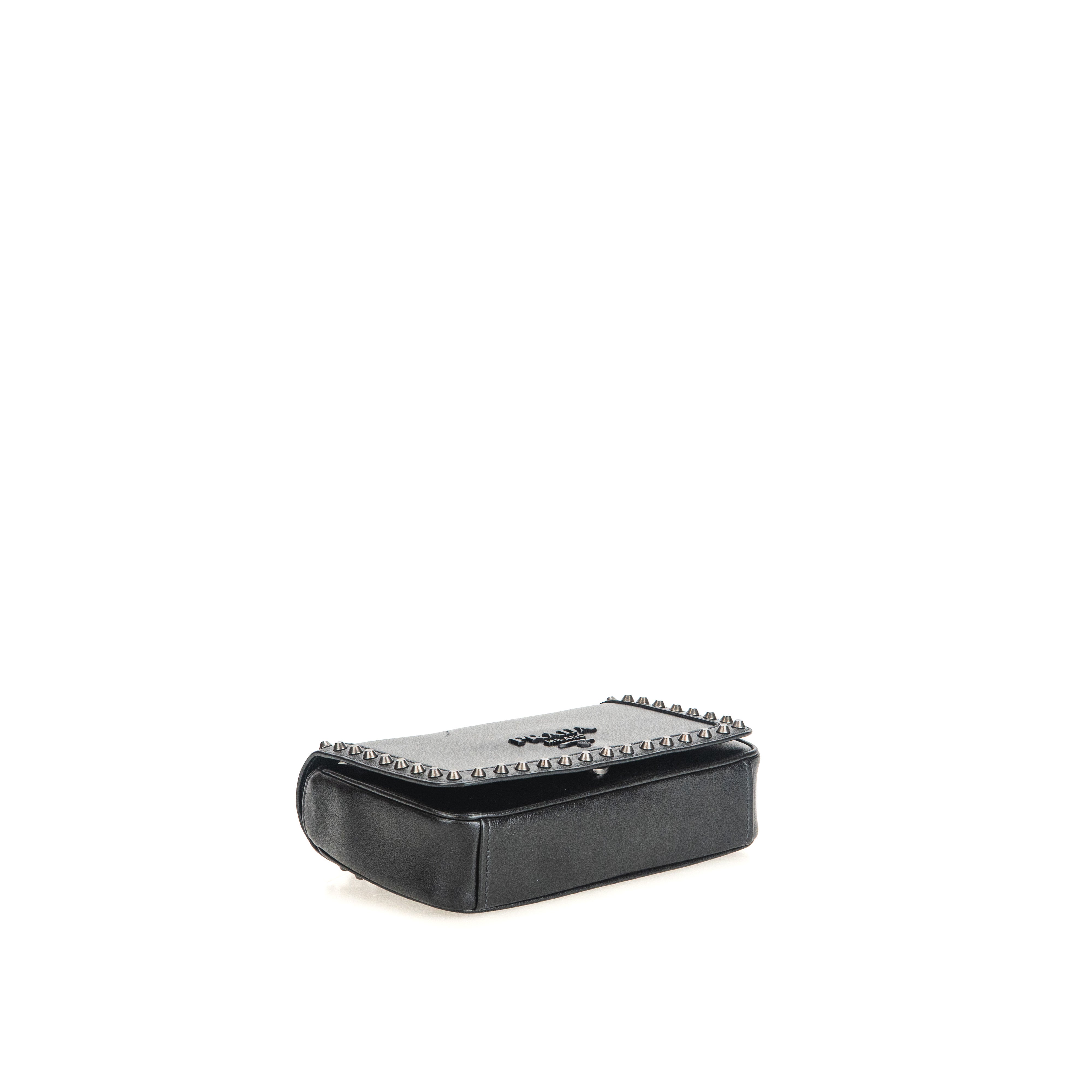 Pattina Glace Studded