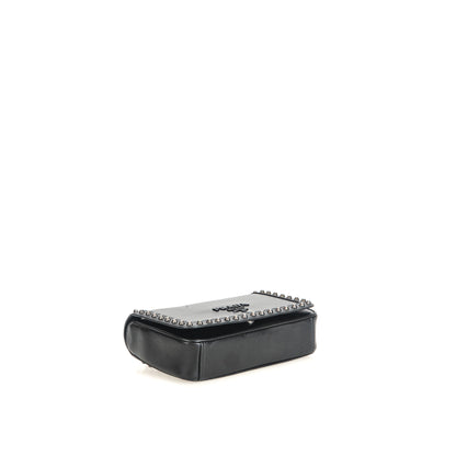 Pattina Glace Studded