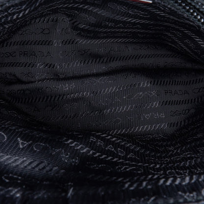 Nylon Pochette