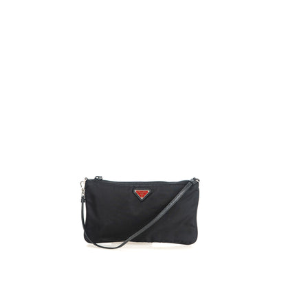 Nylon Pochette