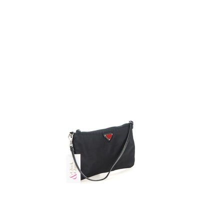 Nylon Pochette