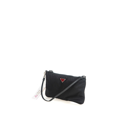 Nylon Pochette