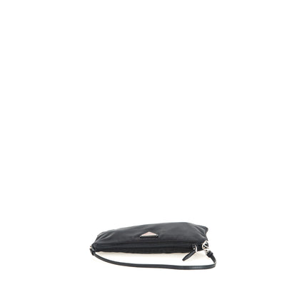 Nylon Pochette