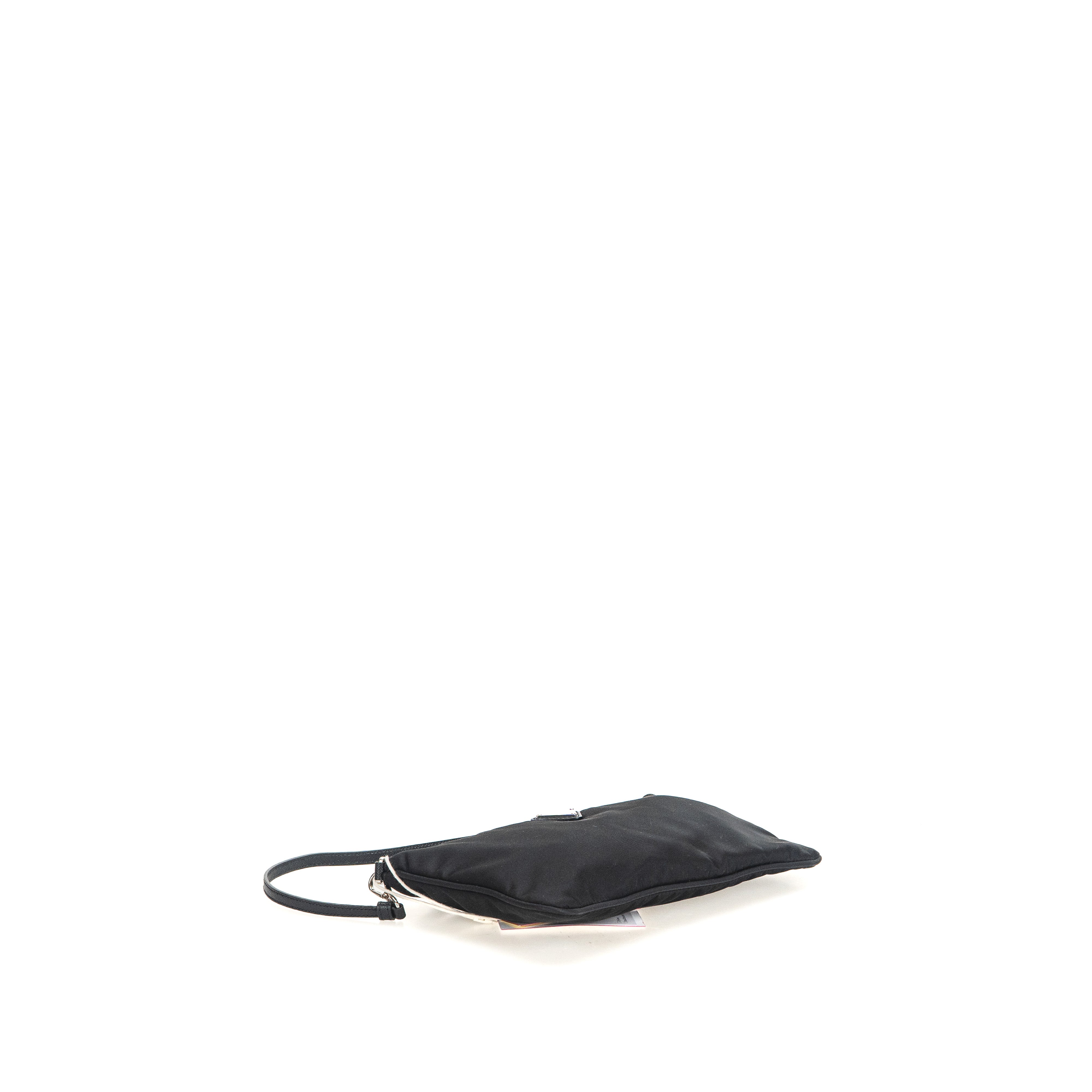 Nylon Pochette