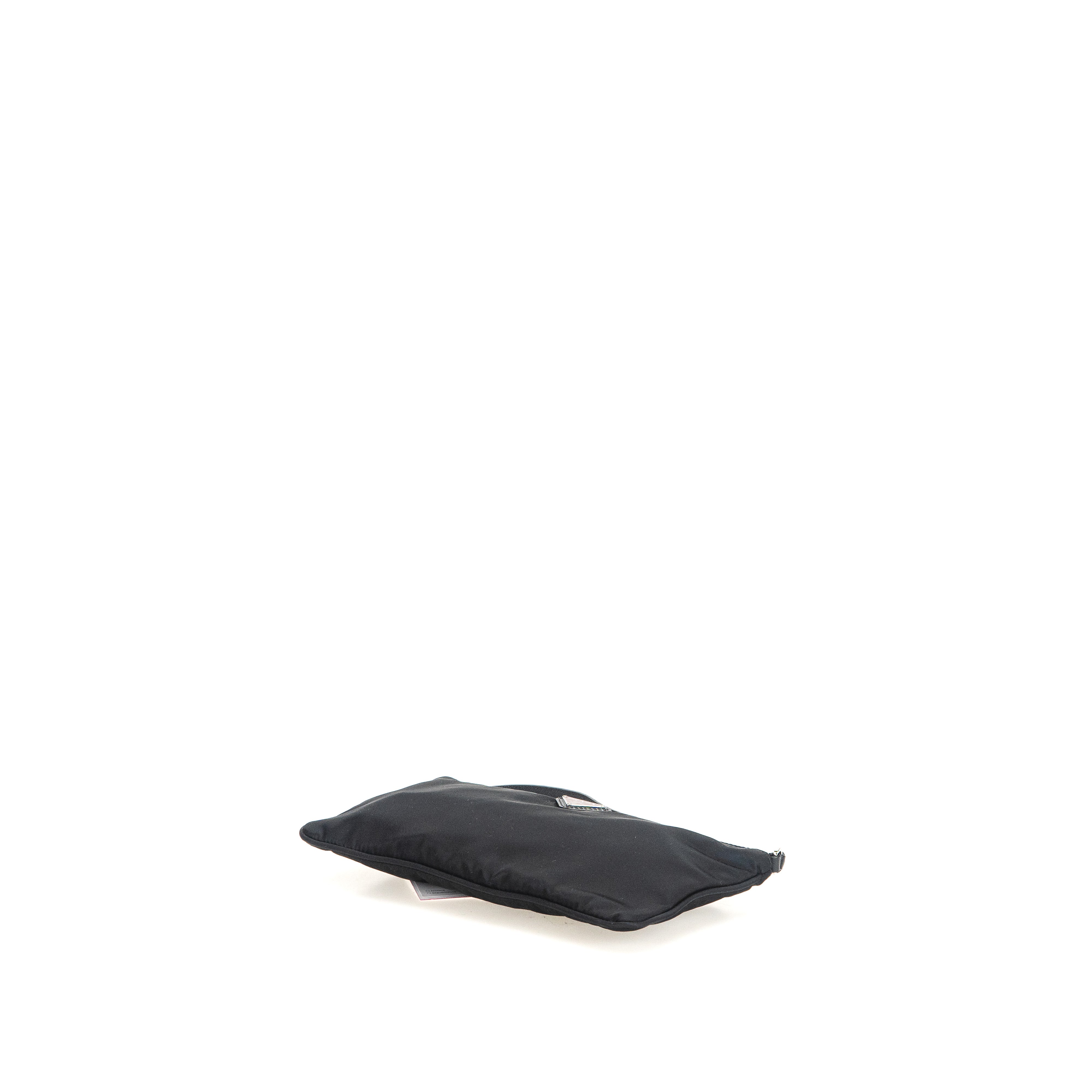 Nylon Pochette