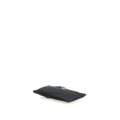 Nylon Pochette