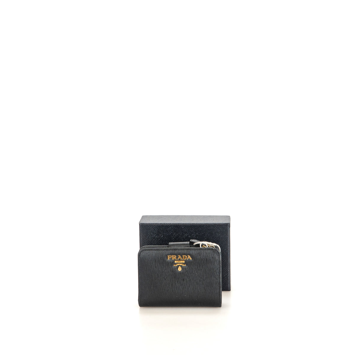 Saffiano Portemonnaie
