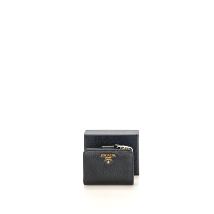 Saffiano Portemonnaie