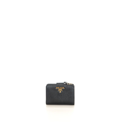 Saffiano Portemonnaie