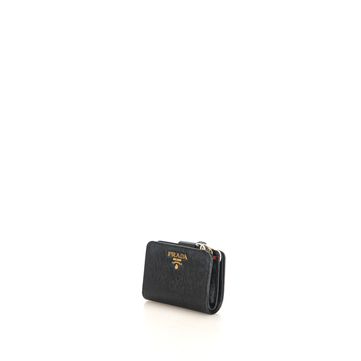 Saffiano Portemonnaie