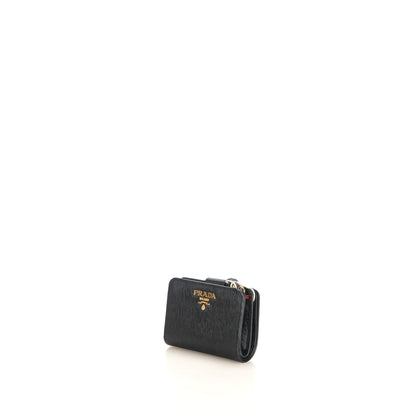 Saffiano Portemonnaie