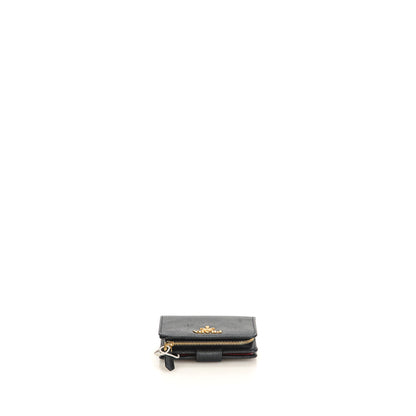 Saffiano Portemonnaie