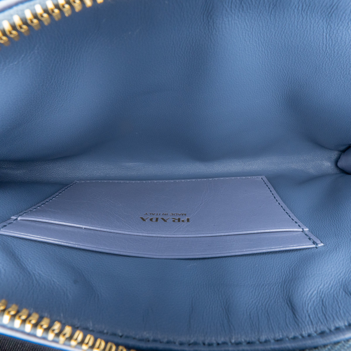 Pouch