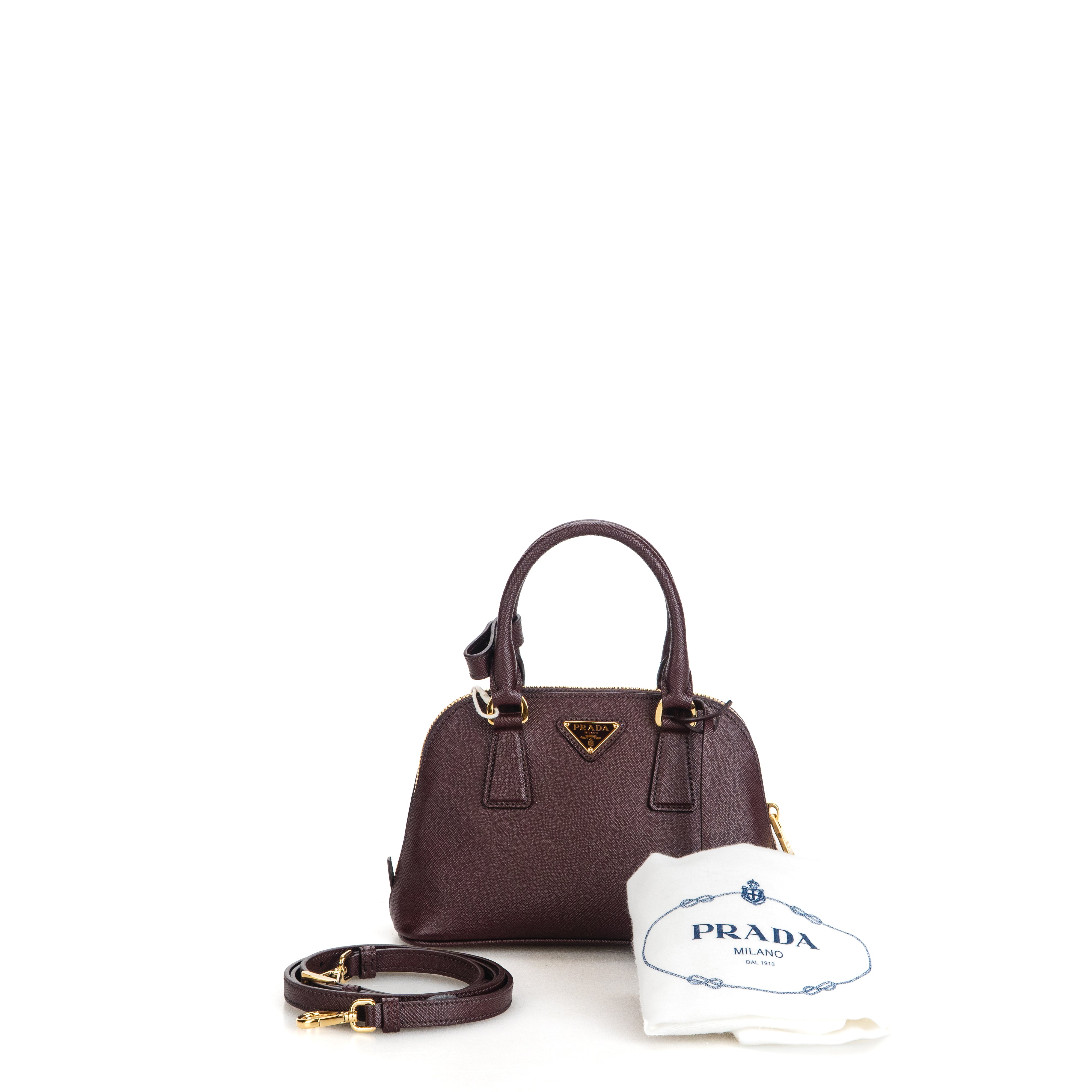 Promenade Mini Tote Bag