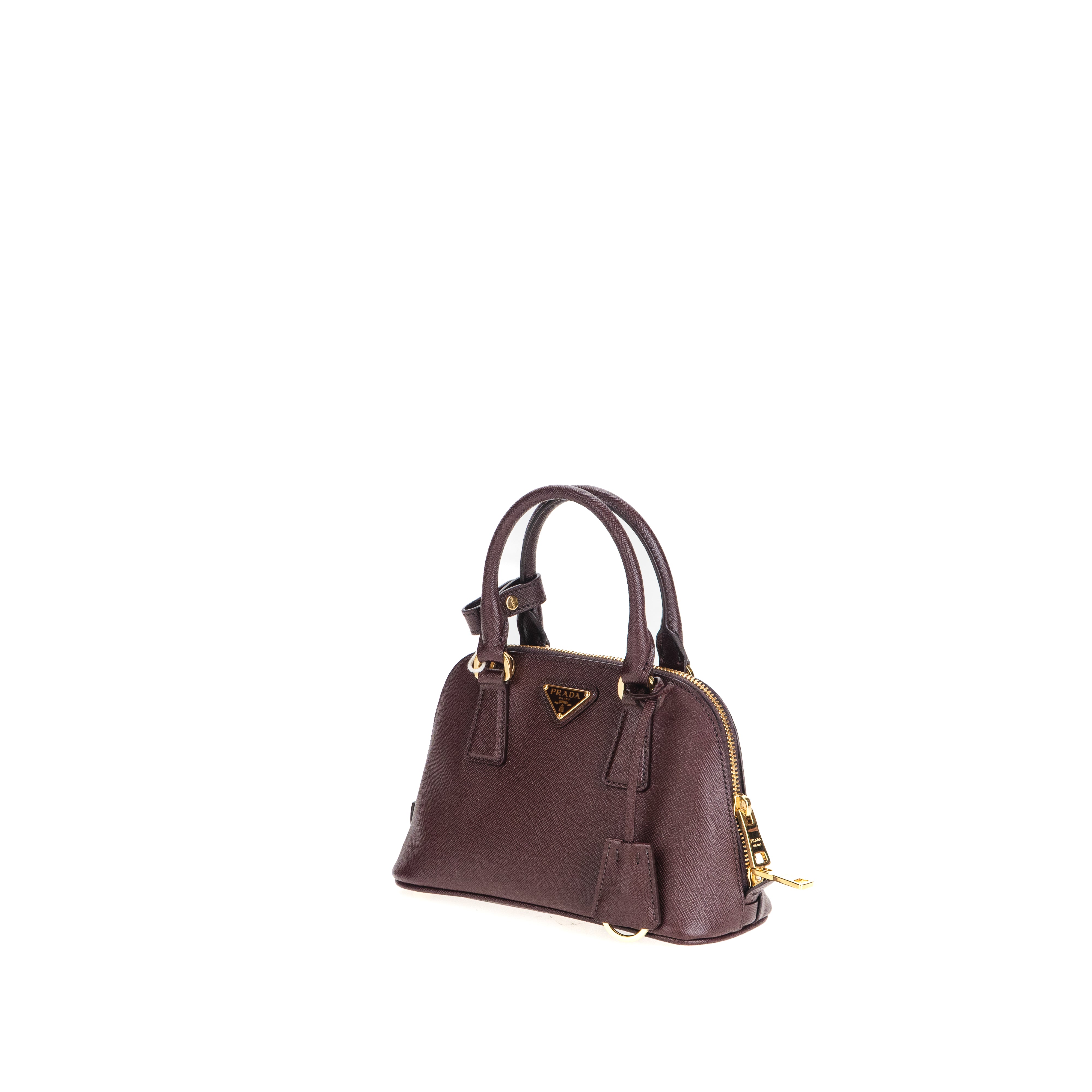 Promenade Mini Tote Bag