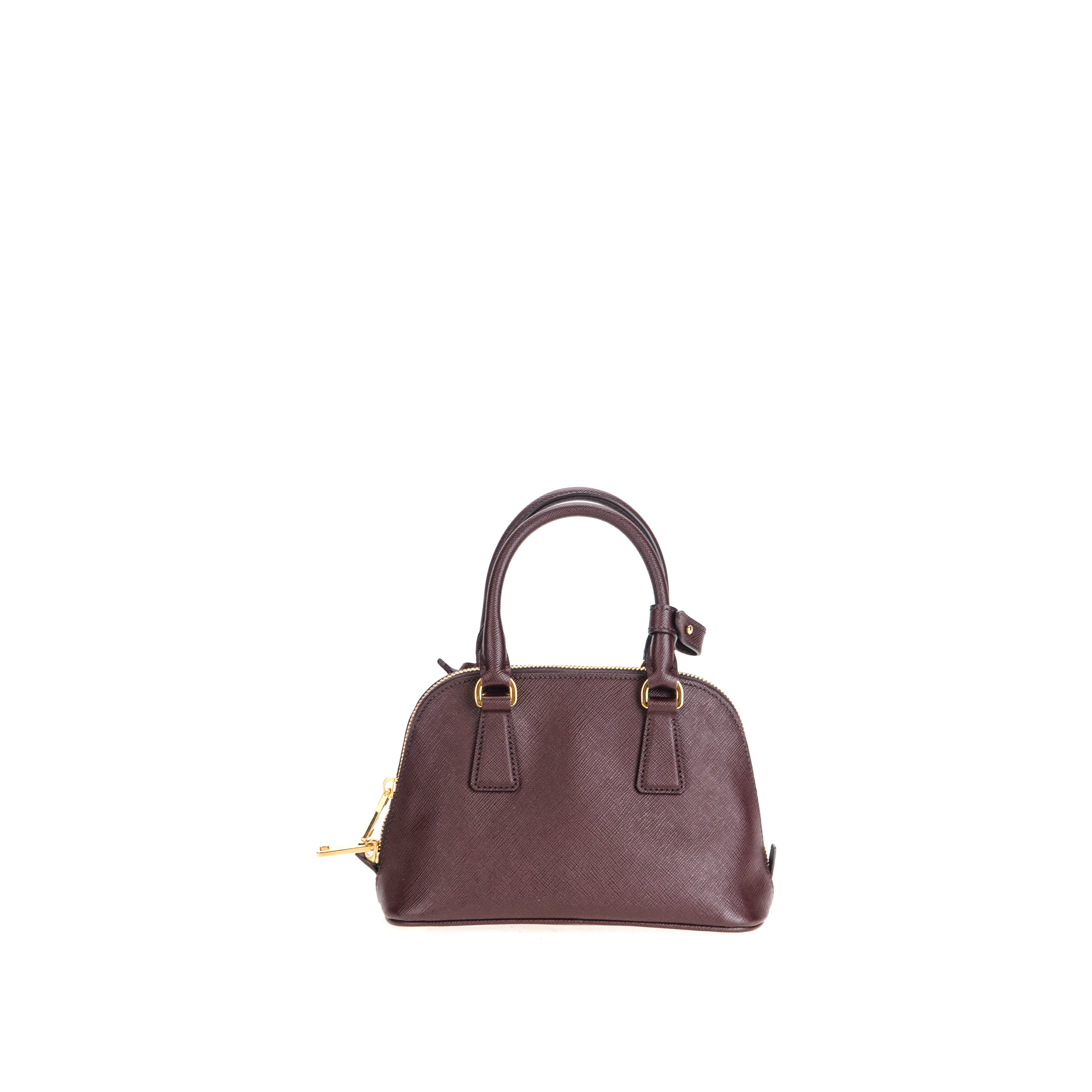 Promenade Mini Tote Bag