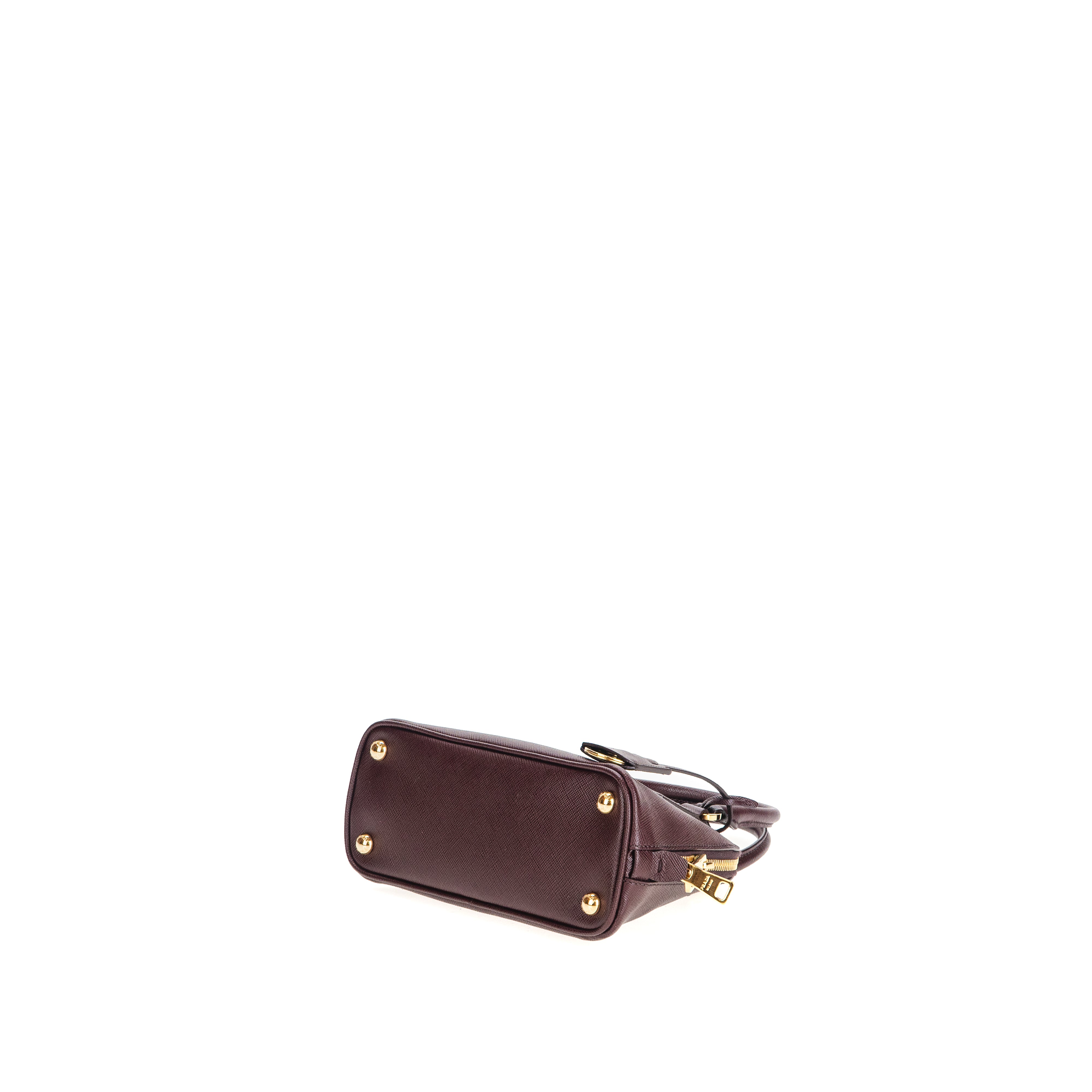 Promenade Mini Tote Bag