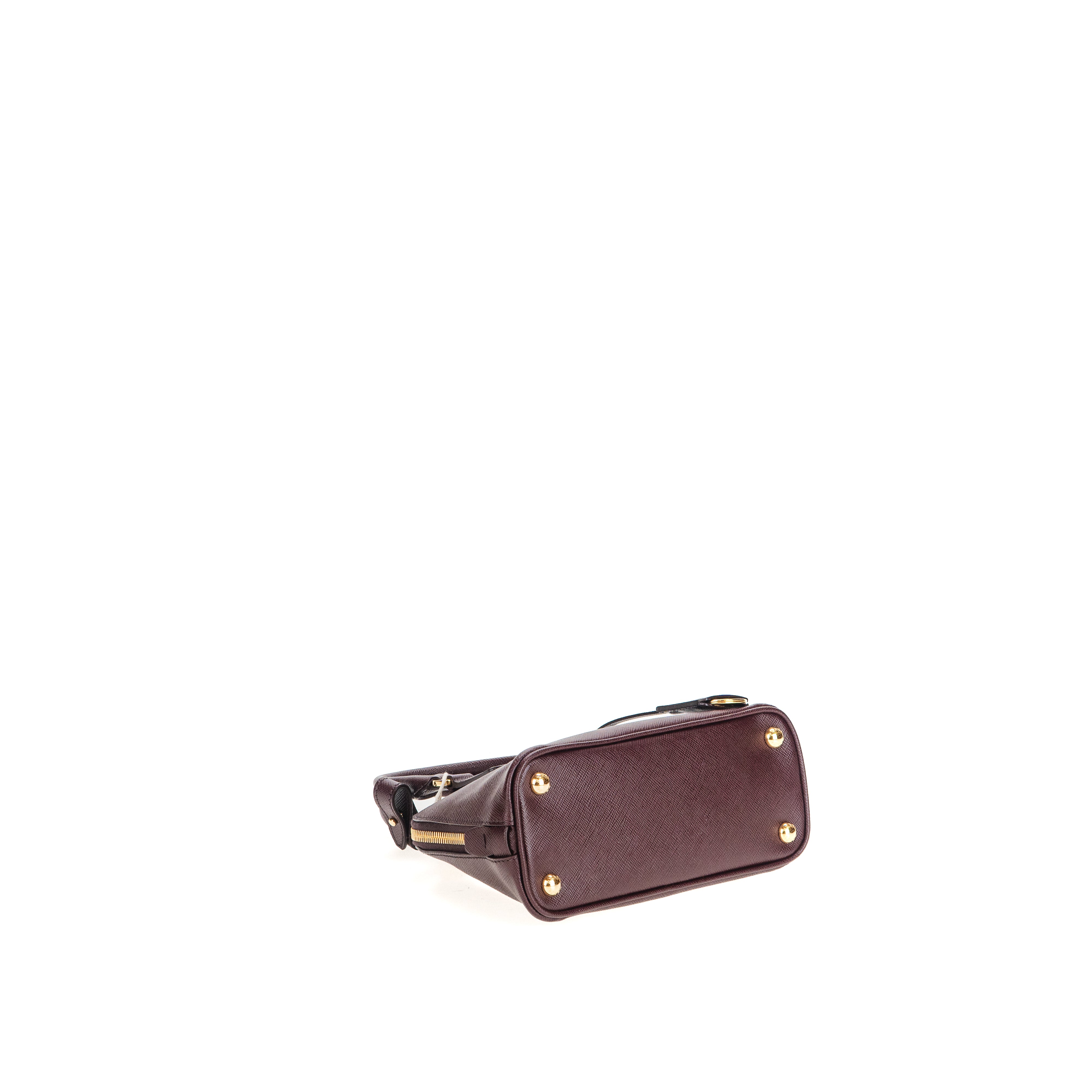 Promenade Mini Tote Bag