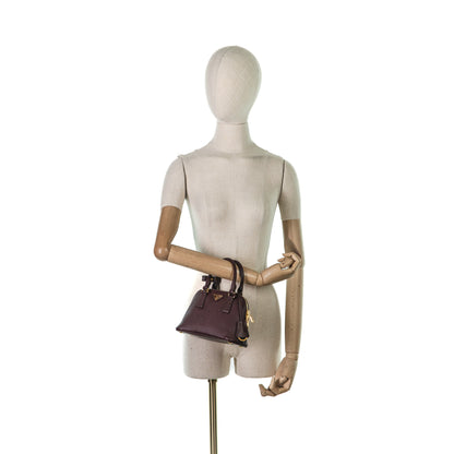 Promenade Mini Tote Bag