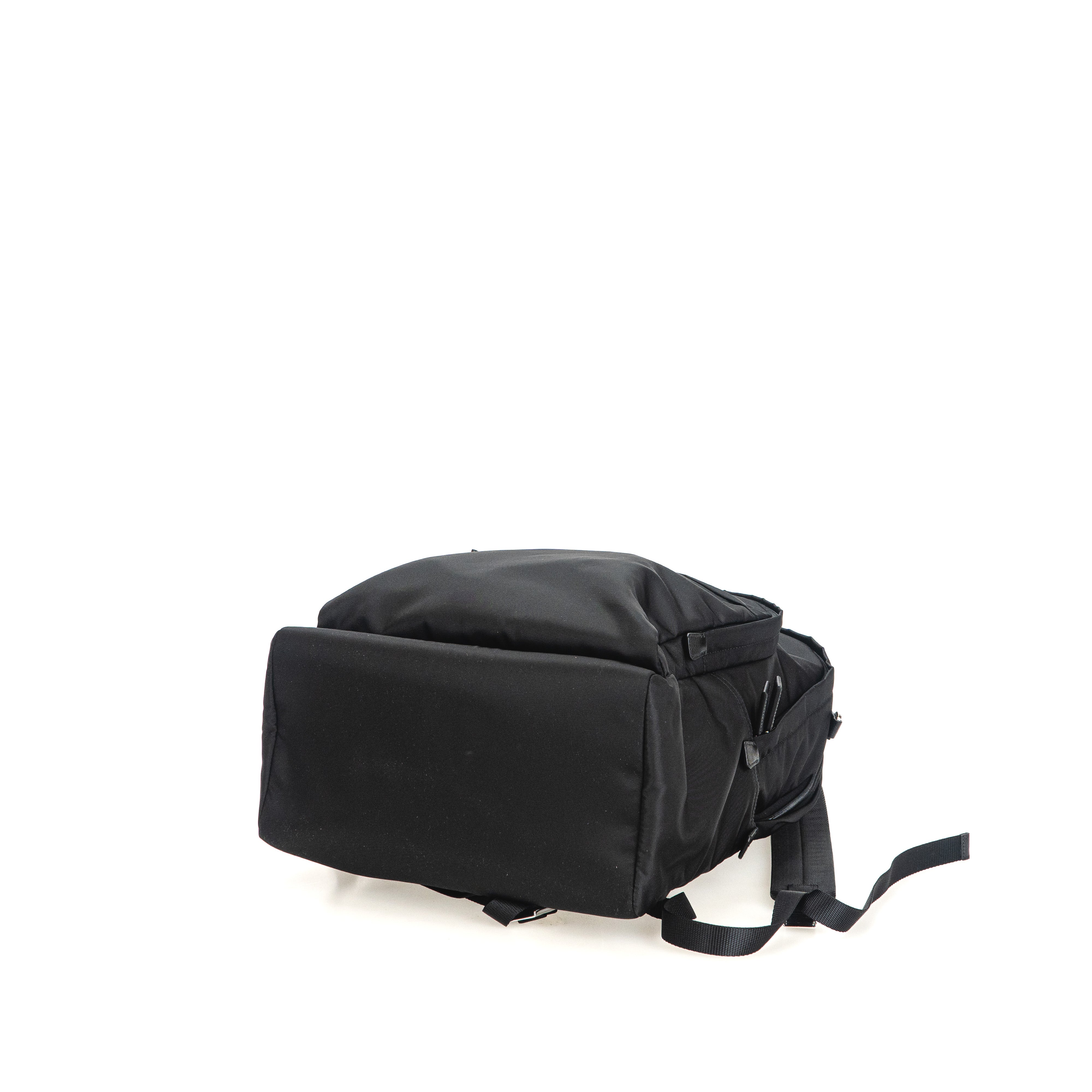 Rucksack Re-Nylon