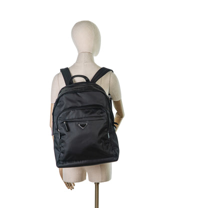 Rucksack Re-Nylon